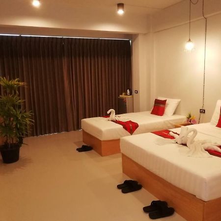 Little Lanna Guesthouse Chiang Mai Exterior photo