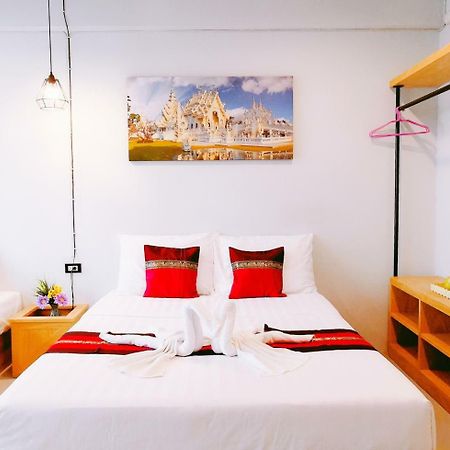 Little Lanna Guesthouse Chiang Mai Exterior photo
