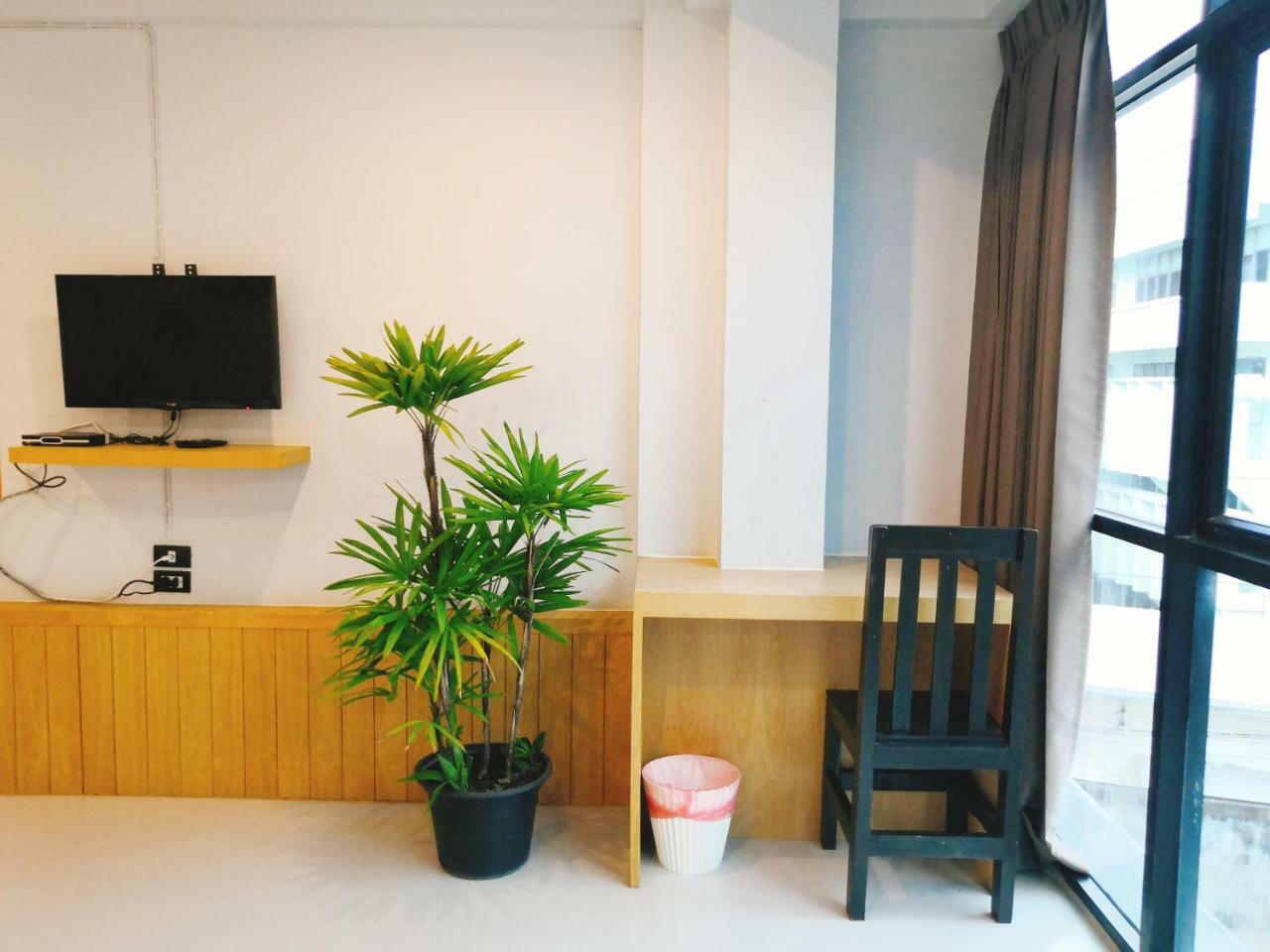 Little Lanna Guesthouse Chiang Mai Exterior photo