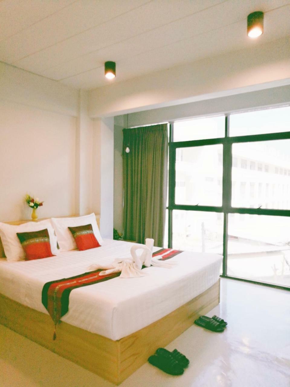 Little Lanna Guesthouse Chiang Mai Exterior photo