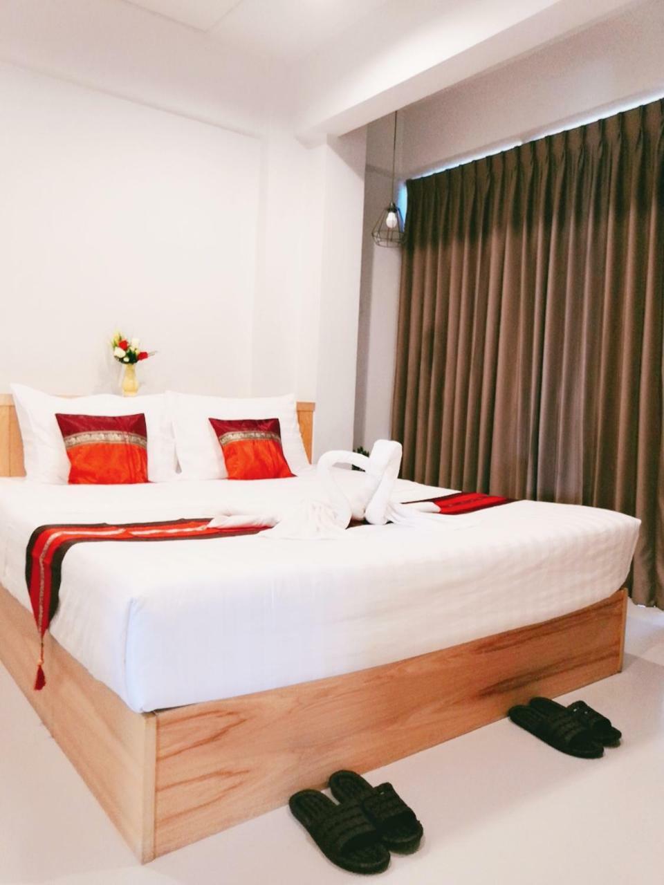Little Lanna Guesthouse Chiang Mai Exterior photo